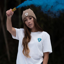 Load image into Gallery viewer, Endlos White T-shirt
