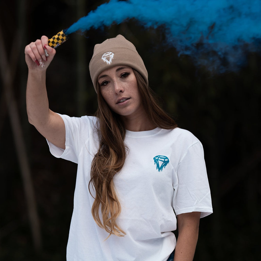 Endlos White T-shirt