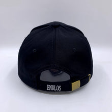 Load image into Gallery viewer, Black Endlos Hat
