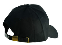 Load image into Gallery viewer, Black Endlos Hat
