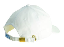 Load image into Gallery viewer, White Endlos Hat
