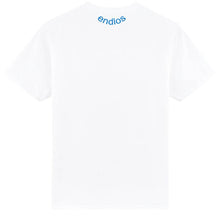 Load image into Gallery viewer, Endlos White T-shirt
